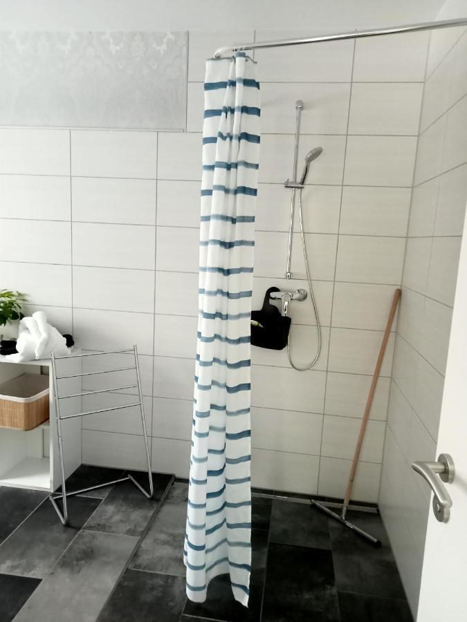 Ferienzimmer Waldzauber *