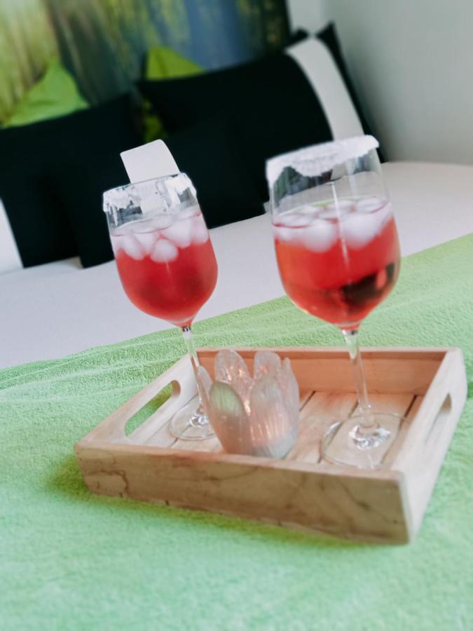 Apartment Ferienzimmer Waldzauber