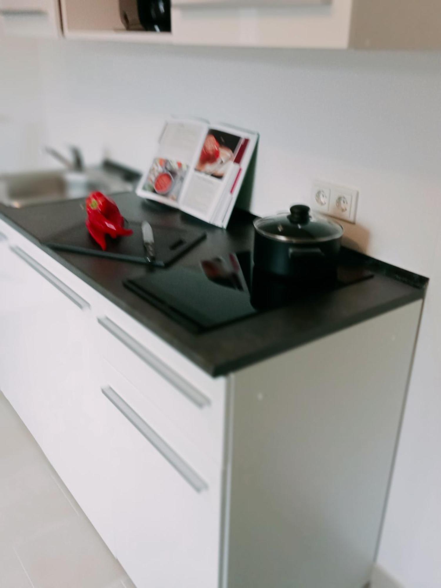Apartment Ferienzimmer Waldzauber
