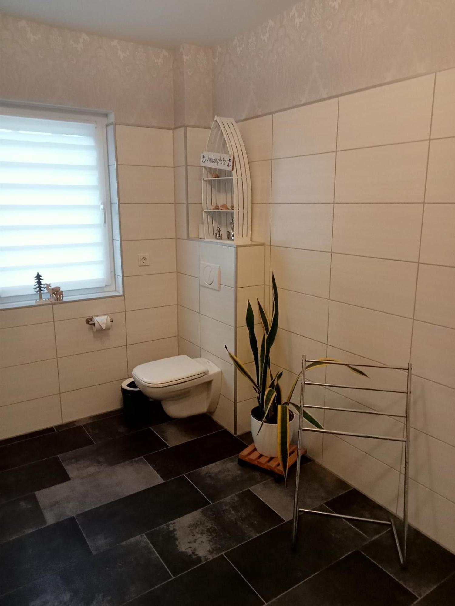 Ferienzimmer Waldzauber Apartment Borkwalde