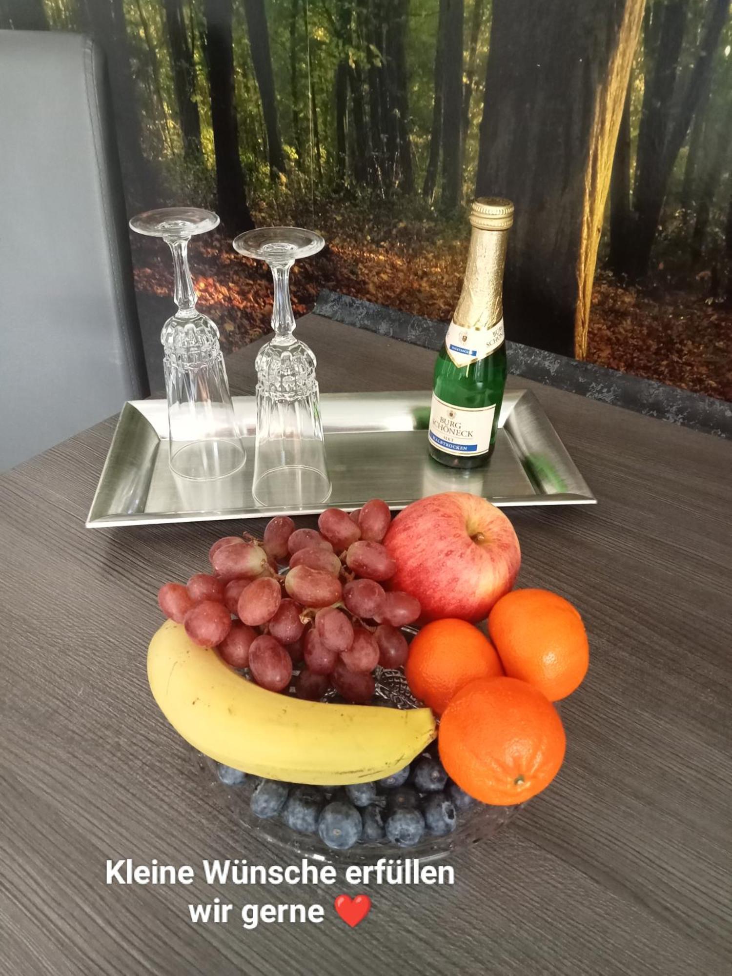 Ferienzimmer Waldzauber Apartment *
